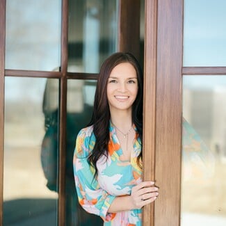 Caitlin Grisier