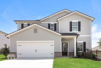 250 Sope Crk Cir, Pendergrass, GA 30567