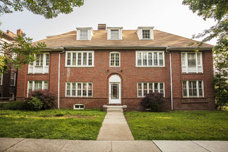6401 Alamo Ave Unit 2 W, Clayton, MO 63105