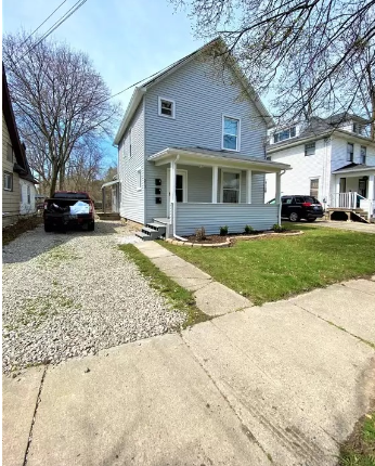 313 Rumsey Ave Unit 3, Lansing, MI 48912
