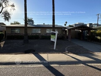 12214 N Escobar Way, Phoenix, AZ 85022