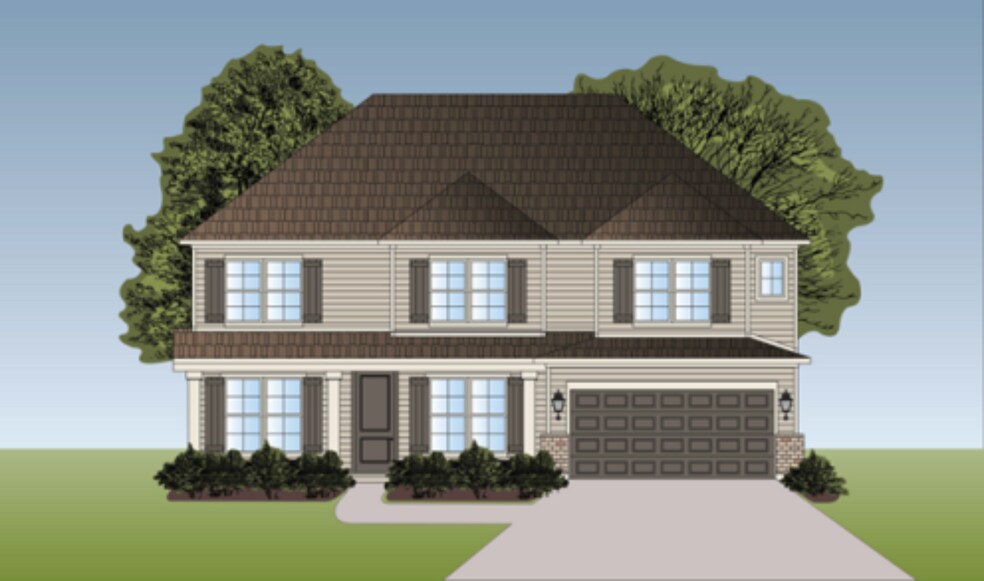 302 Preserve Blvd unit 38007217, Bossier City, LA 71112 - photo 1