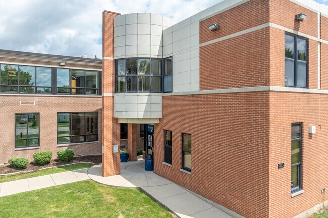Wauconda Middle School has a high score on Niche.com.