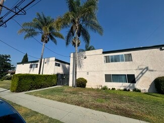 1107 E Tucker St, Compton, CA 90221