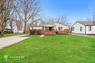 939 N Routiers Ave, Indianapolis, IN 46219