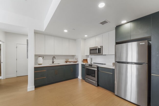 The Laureate, Berkeley, CA 94704 - photo 3