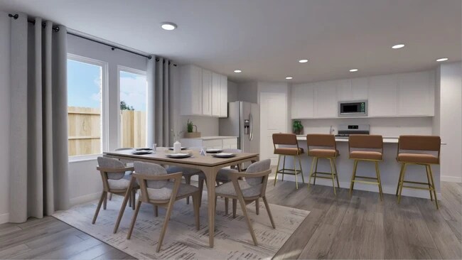 22102 Cortona Creek Ln unit 36040011, Hockley, TX 77447 - photo 6