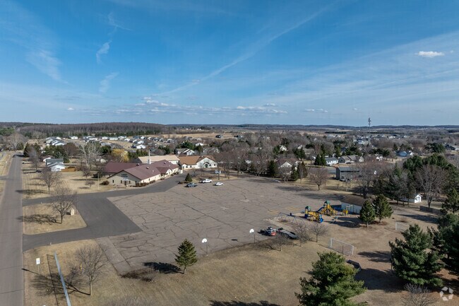 Christ Lutheran School is located in Chippewa Falls, WI.