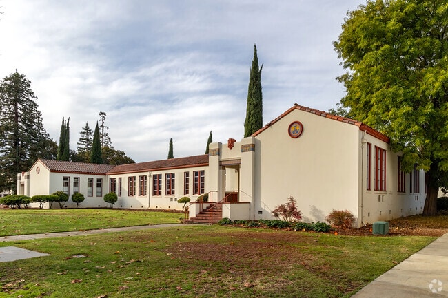 Your kids will enjoy learning in the inspiring atmosphere of Delphi Academy Of Campbell
