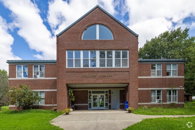 Educational opportunities abound at Oakwood Friends School.