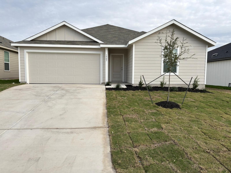 1907 Bear Grass Rdg Rd, Temple, TX 76501 - photo 1