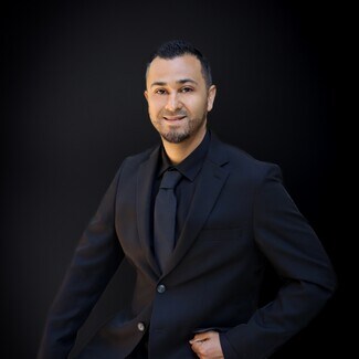 Steven Cuevas