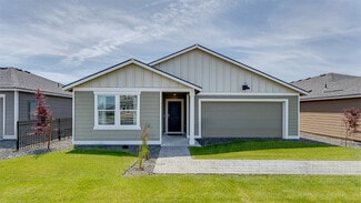 11324 Norfolk Dr, Pasco, WA 99301