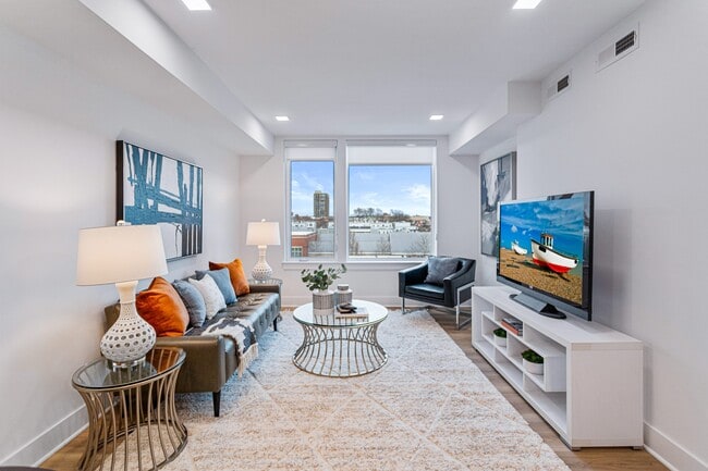 The Aidan, Aidan 1 Bed Plan unit 36471248, Alexandria, VA 22314 - photo 6