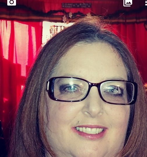 TRACY VIOLA