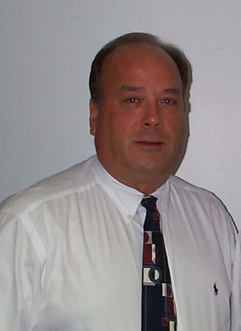Garry Reilly