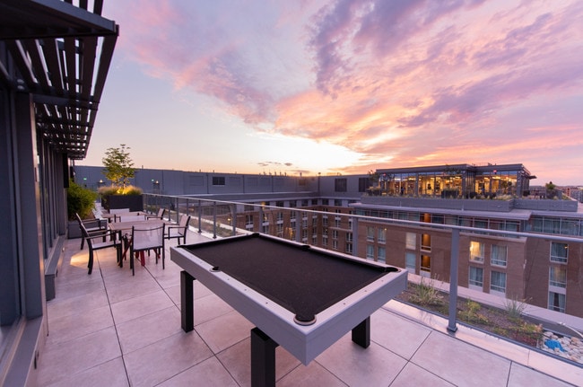 The Lurgan, Washington, DC 20001 - photo 7