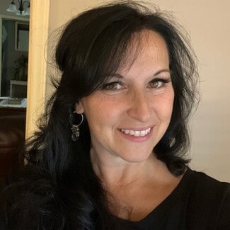 Tonya Farlow Ferguson
