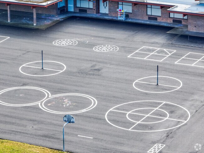 Rainier Christian Schools