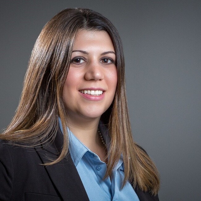 Agent Photo