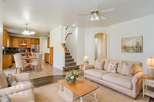 3654 Innovator Dr, Sacramento, CA 95834 - photo 2