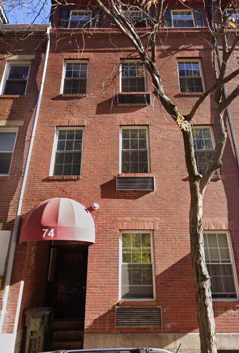 74 Tyler St unit B1, Boston, MA 02111 - photo 2