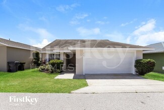 810 Marcia Loop, Winter Haven, FL 33884