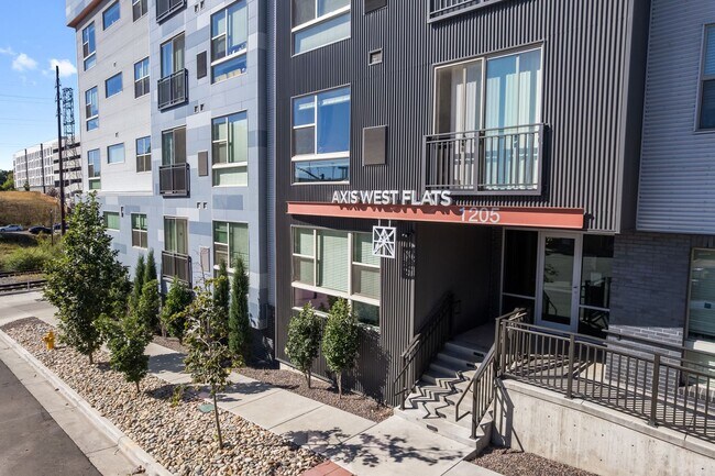 Axis West Flats, Lakewood, CO 80214 - photo 7