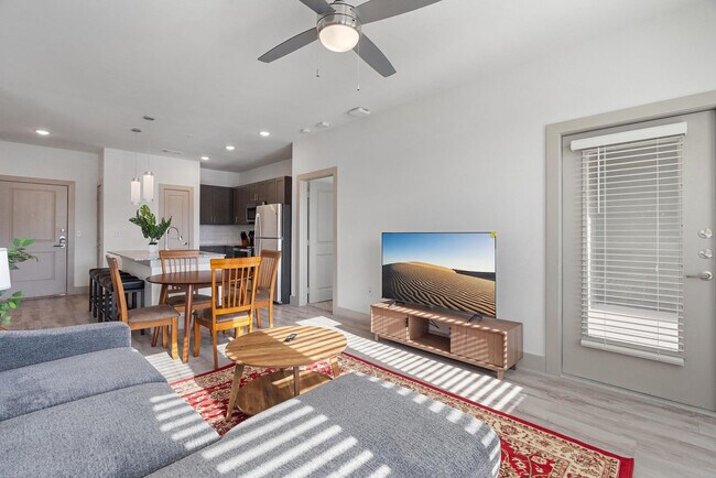 12100 1/2 Ferrystone Glen Dr unit ID1343264P, Austin, TX 78617 - photo 5