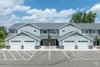 6069 8th Ave, Grandville, MI 49418