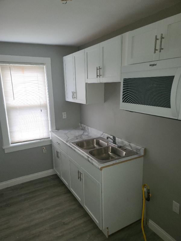 2020 Connecticut St Unit 1, Gary, IN 46407