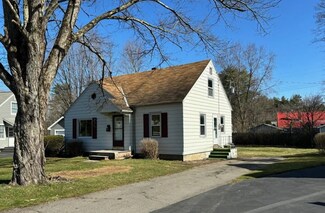 32 Dewitt Dr, Sidney, NY 13838