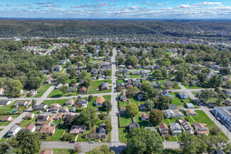 Patterson Township