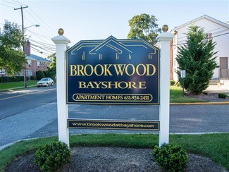 99 S Clinton Ave, Bay Shore, NY 11706