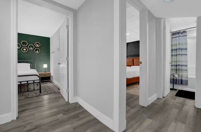 2364 Lilla Cir SW unit B, Atlanta, GA 30310 - photo 6