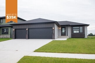 1455 66th Ave S, Fargo, ND 58104