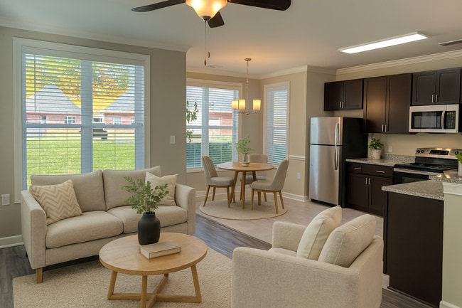 Groves at Waters Edge, Waynesville, NC 28786 - photo 2