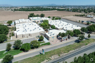 Zia Middle School