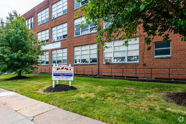 St Joseph The Carpenter School