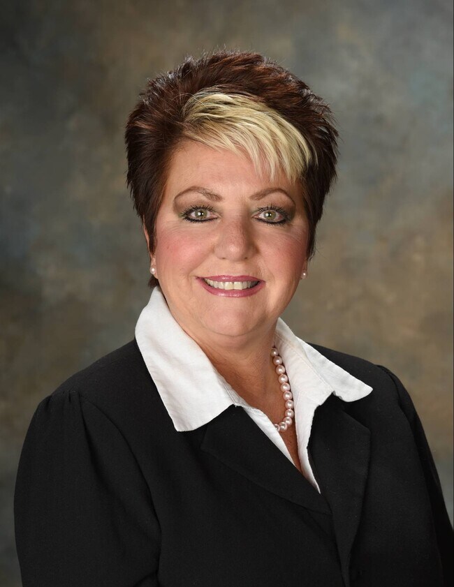 Donna Ruffino