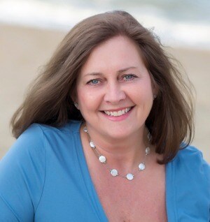 Kathy Sawyer