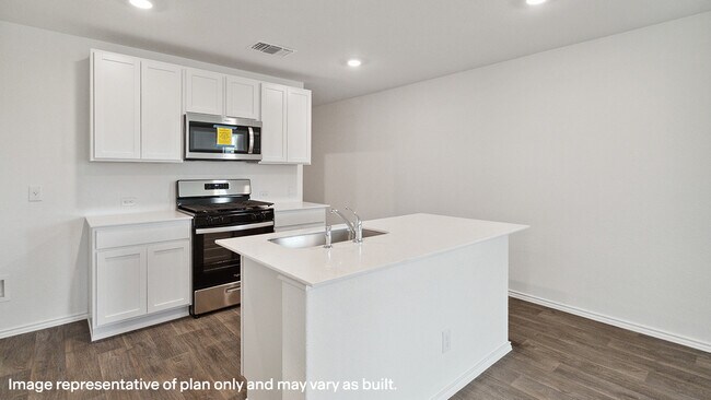 5041 Pitch Mark, San Antonio, TX 78261 - photo 5