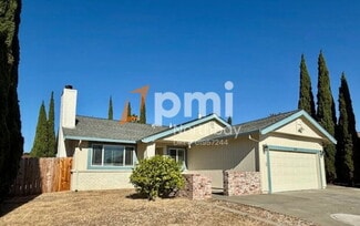 816 Blackspur Dr, Suisun City, CA 94585