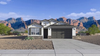 24213 W Southgate Ave, Buckeye, AZ 85326