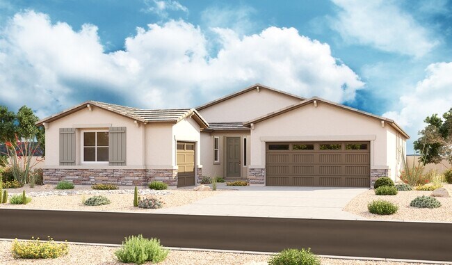 17230 W Charlotte Dr unit 36396796, Surprise, AZ 85387 - photo 3