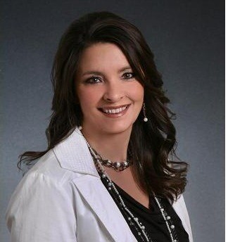 Carrie Kester