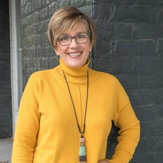 Janice Crisp