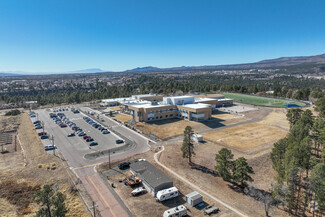Los Alamos Middle School