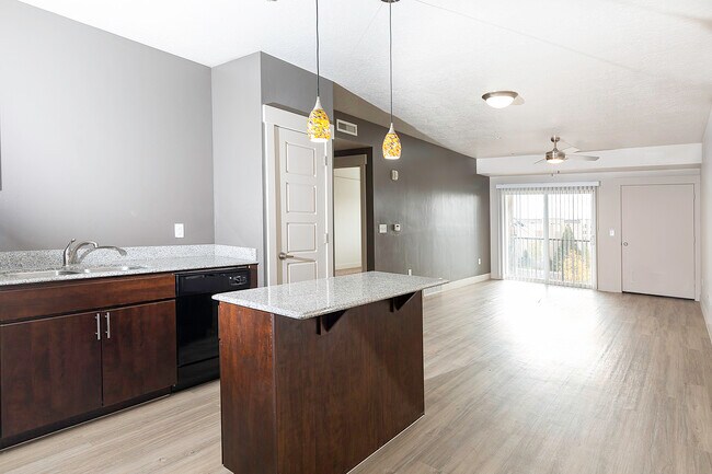 The Lotus, Salt Lake City, UT 84111 - photo 4