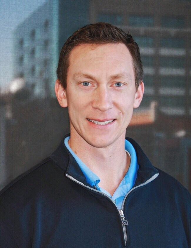 Ben Brast
